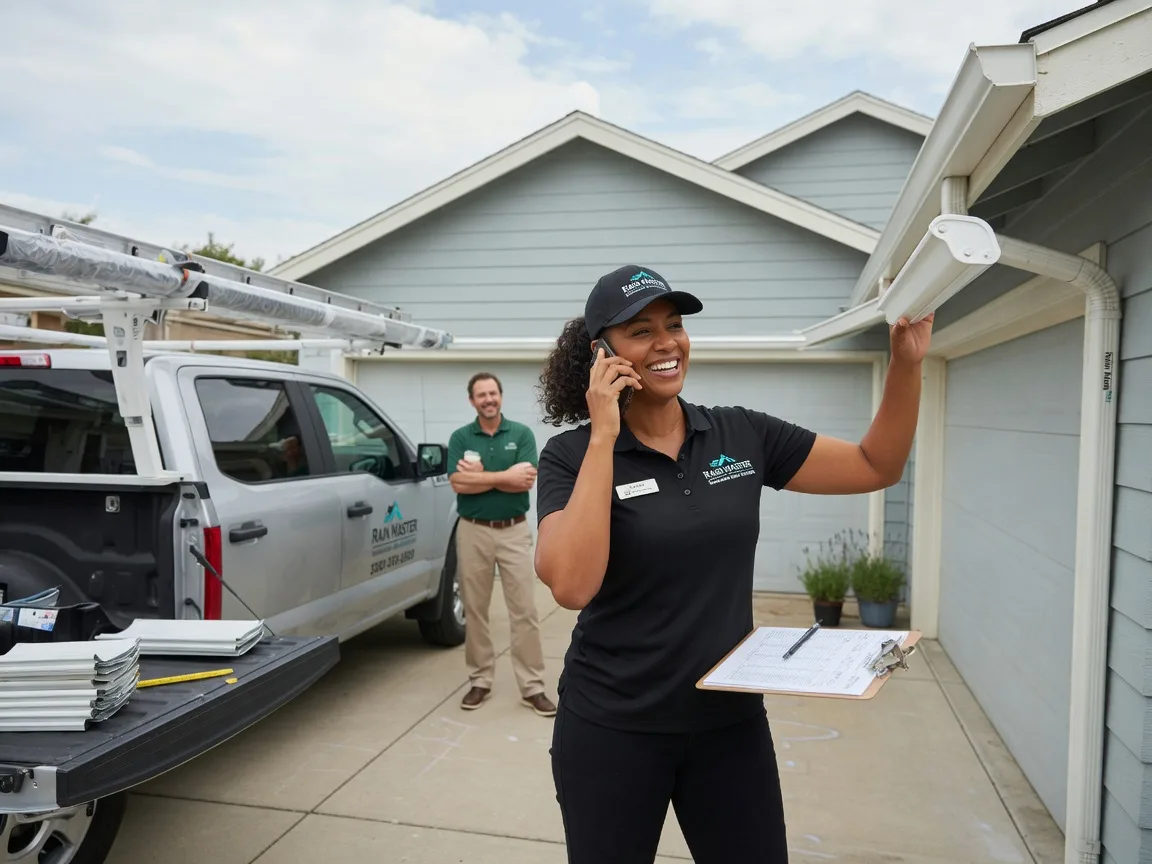 Gutter Installation Levant, KS FAQs